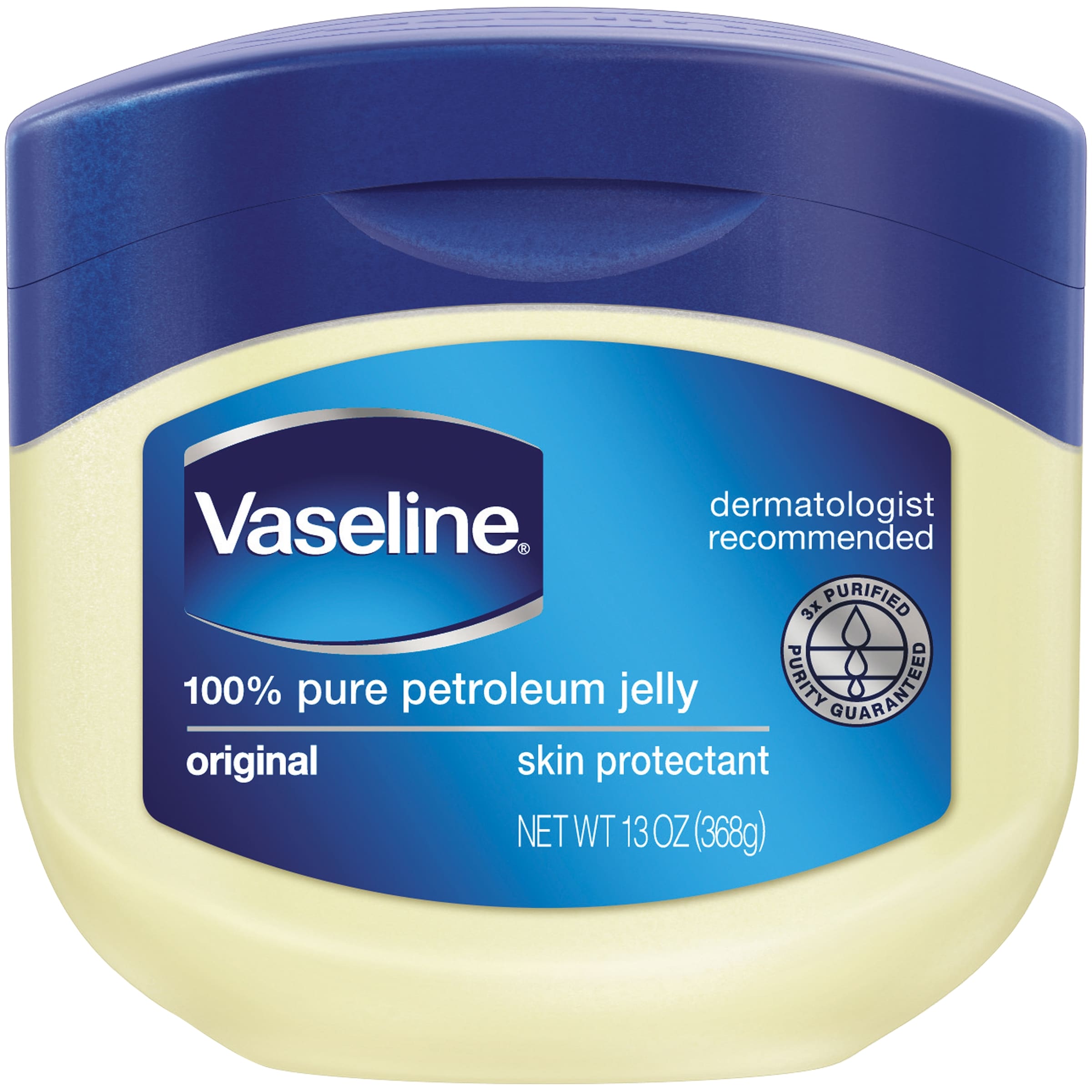 Vaseline Jelly 13 oz. Jar - Medical Sales