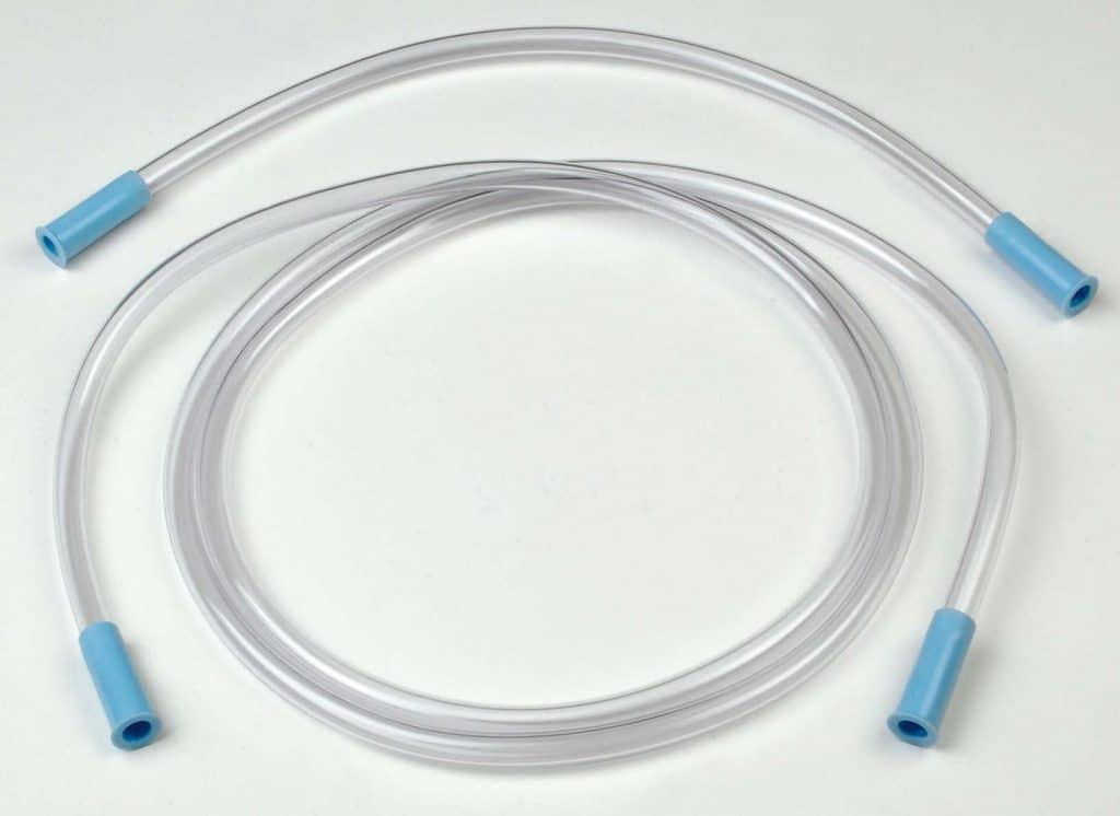 Gomco Suction Connector Tubing Set - Legacy Medical Sales