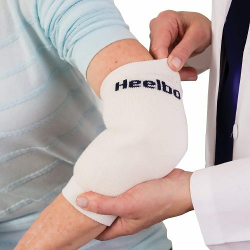 Heel & Elbow Supports