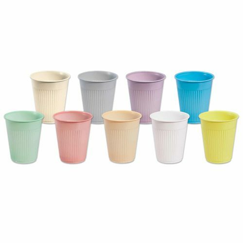 Cups, Straws & Utensils