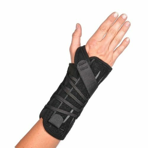 Wrist, Hand & Finger Supports