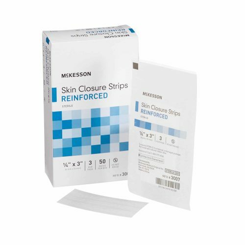 Skin Closure Strips