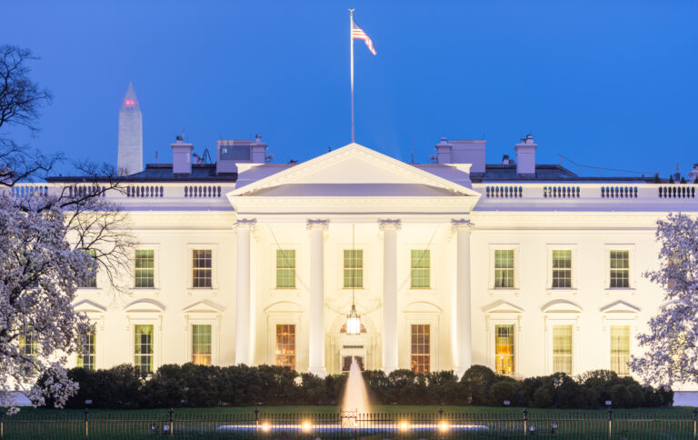 White House Announces Actions to Bolster Medical Supply Chain