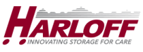 harloff logo